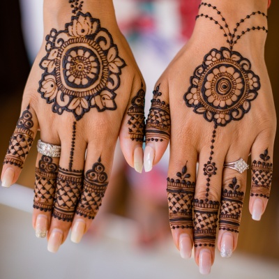 Mehendi Artists