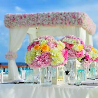 Wedding Venues